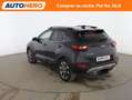 Kia Stonic 1.0 TGDI Drive Gris - thumbnail 4