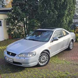 Coupe 3.0i ES