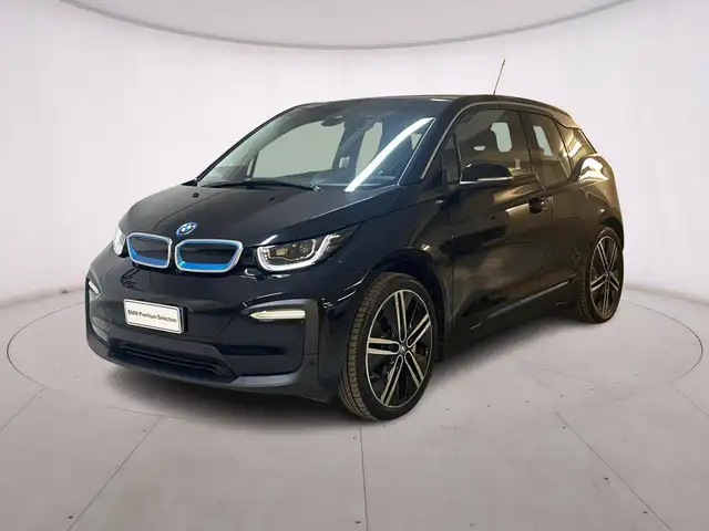 BMW i3 120Ah Advantage