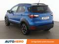 Ford EcoSport 1.0 EcoBoost Active*NAVI*XENON*CAM*PDC*SHZ*KLIMA* Blau - thumbnail 4