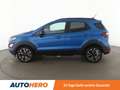 Ford EcoSport 1.0 EcoBoost Active*NAVI*XENON*CAM*PDC*SHZ*KLIMA* Blau - thumbnail 3