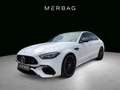 Mercedes-Benz C 63 AMG AMG C 63 S E PERFORMANCE Pano HUD LM Sport ACC Blanc - thumbnail 1
