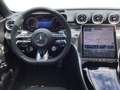 Mercedes-Benz C 63 AMG AMG C 63 S E PERFORMANCE Pano HUD LM Sport ACC Blanc - thumbnail 8