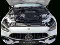 Mercedes-Benz C 63 AMG AMG C 63 S E PERFORMANCE Pano HUD LM Sport ACC Weiß - thumbnail 11