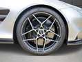 Aston Martin Vanquish Coupe Zilver - thumbnail 5