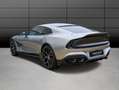 Aston Martin Vanquish Coupe Zilver - thumbnail 4