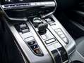 Aston Martin Vanquish Coupe Zilver - thumbnail 10