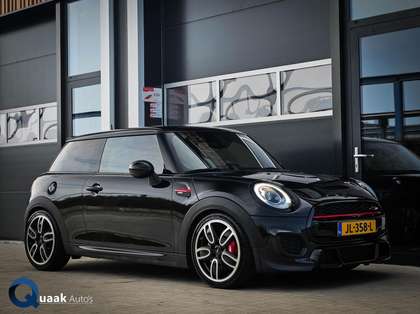 MINI John Cooper Works Mini 2.0 Chili