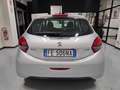 Peugeot 208 BlueHDi Allure UNICOPROPIETARIO EURO6B Argent - thumbnail 5