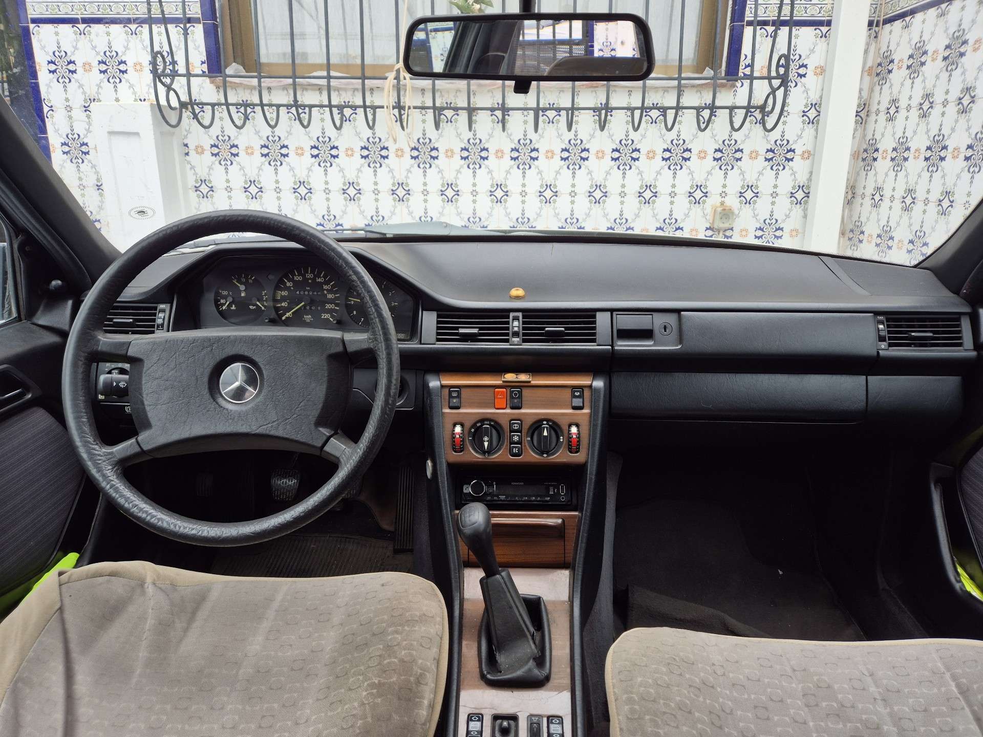 Mercedes-Benz 300 300TD - foto 1
