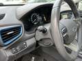 Hyundai IONIQ Hybrid 1.6 GDi Trend Adaptiver Tempomat Чорний - thumbnail 22