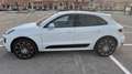 Porsche Macan Turbo Performance Package Bianco - thumbnail 2