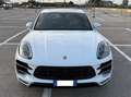 Porsche Macan Turbo Performance Package Bianco - thumbnail 5