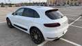 Porsche Macan Turbo Performance Package Bianco - thumbnail 3