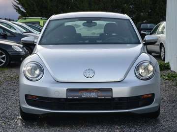 Beetle 1.2 TSI