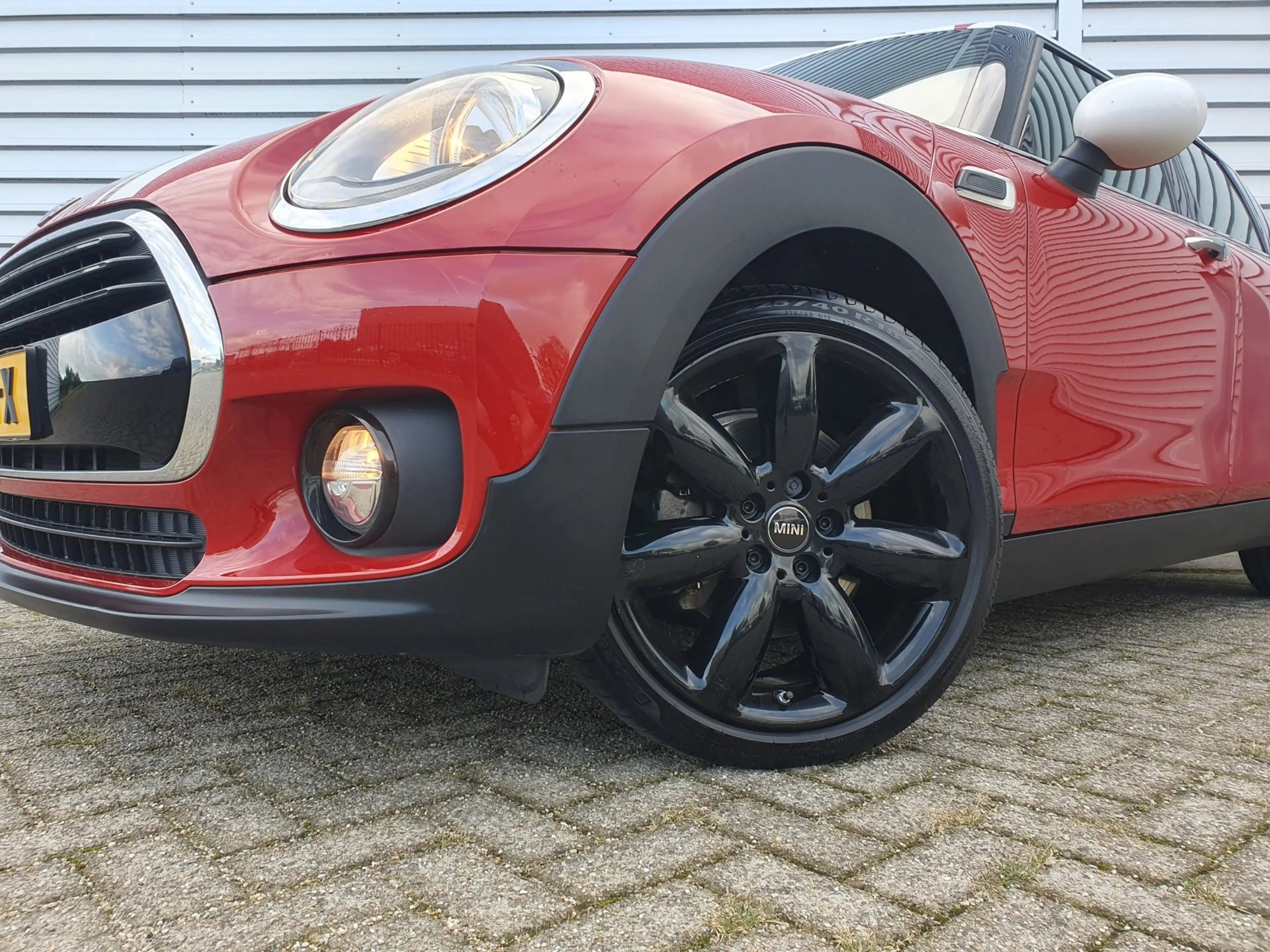MINI Cooper Clubman 1.5 Clima/Cruise/NAVI — photo 5