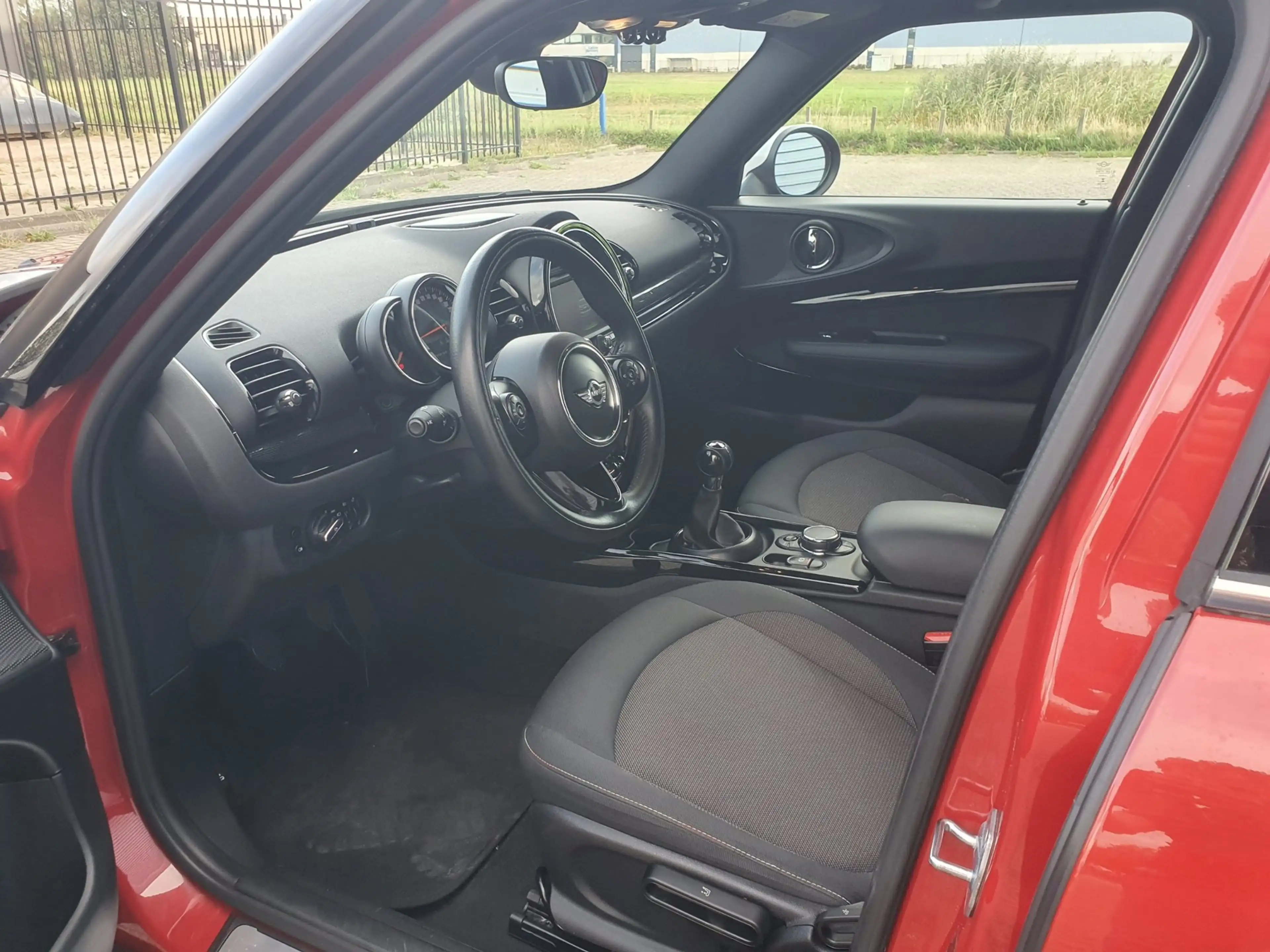 MINI Cooper Clubman 1.5 Clima/Cruise/NAVI — photo 3