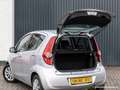 Opel Agila 1.2 Automaat Airco 12000km! Silver - thumbnail 5