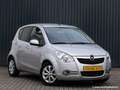 Opel Agila 1.2 Automaat Airco 12000km! Zilver - thumbnail 3