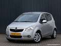 Opel Agila 1.2 Automaat Airco 12000km! Silver - thumbnail 1