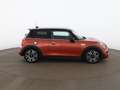 MINI Cooper S Aut LED HEAD-UP LEDER NAVI SITZHZG Rot - thumbnail 4