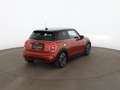 MINI Cooper S Aut LED HEAD-UP LEDER NAVI SITZHZG Rot - thumbnail 2