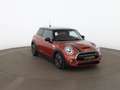 MINI Cooper S Aut LED HEAD-UP LEDER NAVI SITZHZG Rot - thumbnail 5