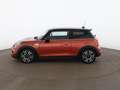 MINI Cooper S Aut LED HEAD-UP LEDER NAVI SITZHZG Rot - thumbnail 6