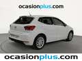SEAT Ibiza 1.0 MPI S&S Style 80 Blanc - thumbnail 4