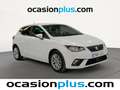 SEAT Ibiza 1.0 MPI S&S Style 80 Blanc - thumbnail 2