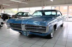 Pontiac Grand-Prix autoturisme second-hand pe AutoScout24