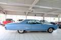 Pontiac Grand-Prix im exzellenten Originalzustand Bleu - thumbnail 7