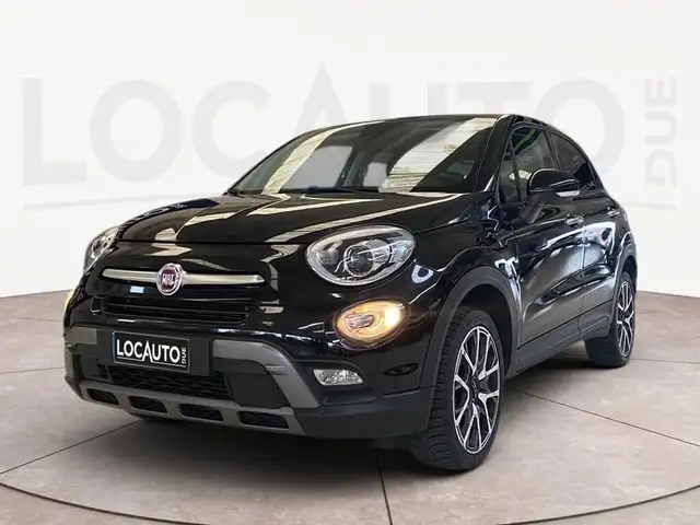Fiat 500X 2.0 mjt Cross Plus 4x4 140cv auto - PROMO