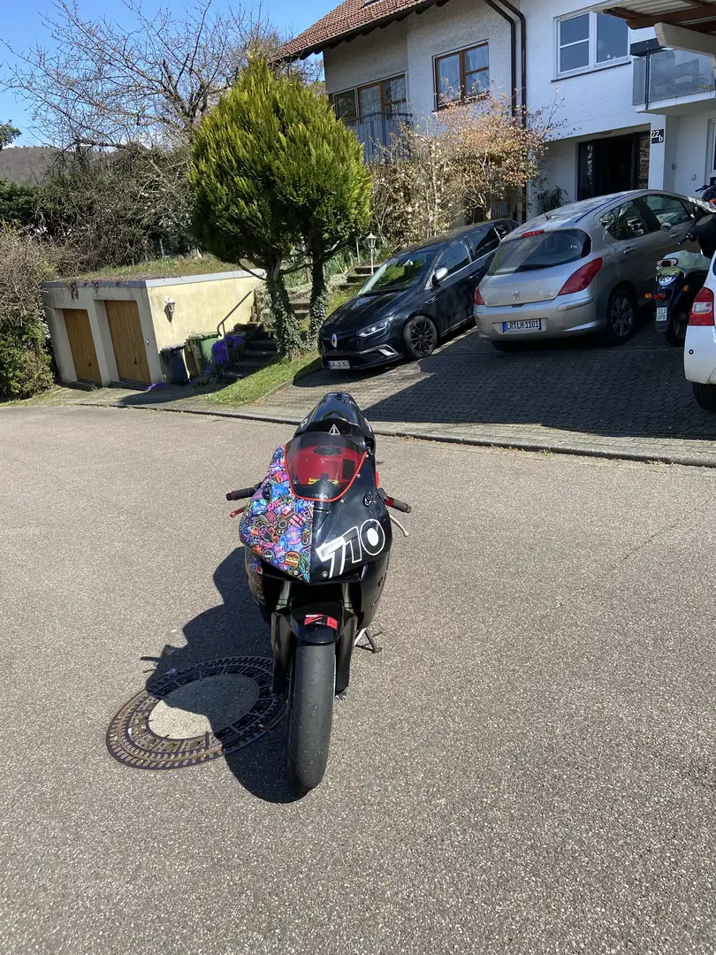Honda CBR 600 RR - 2