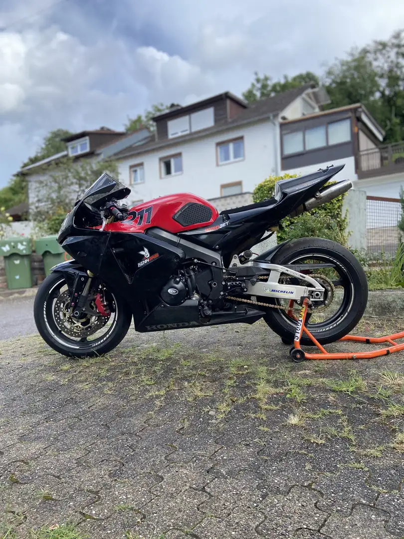Honda CBR 600 RR - 2