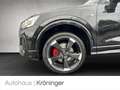 Audi Q2 40 TFSI quattro S line C Sonos AHK Pano Rück Schwarz - thumbnail 21