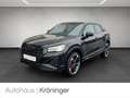 Audi Q2 40 TFSI quattro S line C Sonos AHK Pano Rück Schwarz - thumbnail 1
