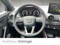 Audi Q2 40 TFSI quattro S line C Sonos AHK Pano Rück Schwarz - thumbnail 11