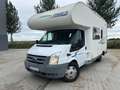 Ford Transit 2.2 TDCi FT 300 K Motorcaravan - Nugget Weiß - thumbnail 3