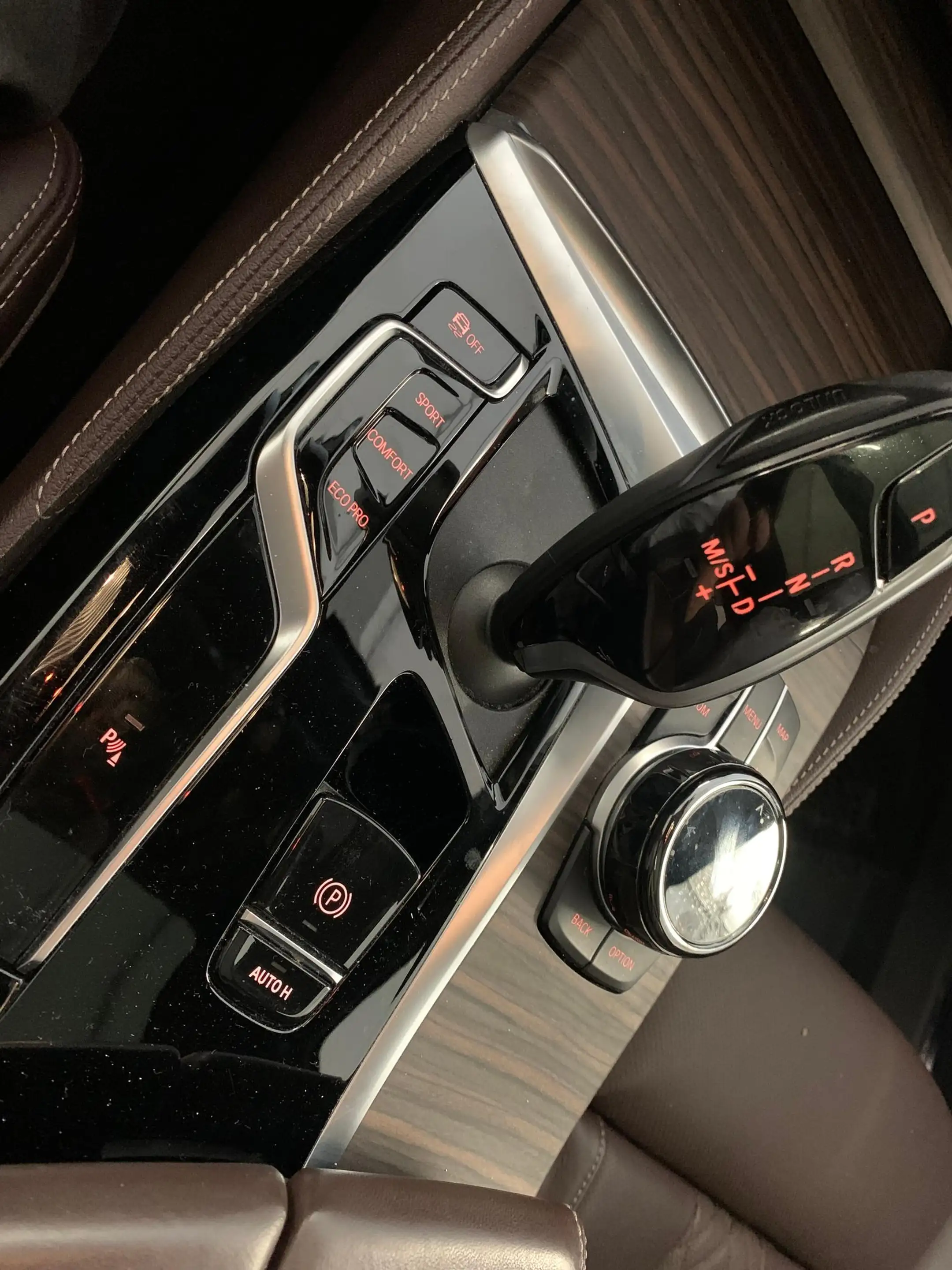 BMW 540 d M Sport UVP100t€ DRIVE-PRO/LASER/HUD/PANO — photo 15