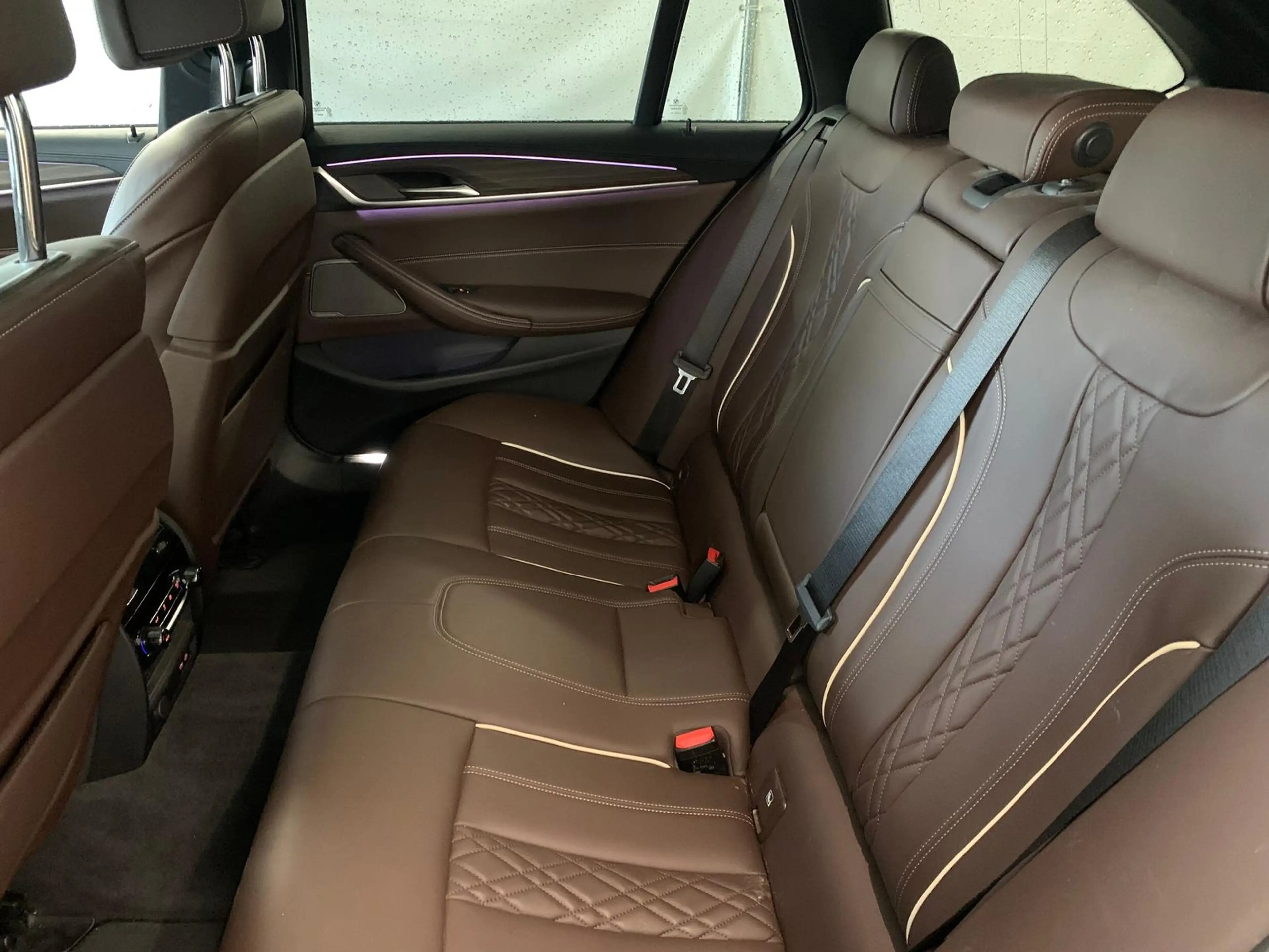 BMW 540 d M Sport UVP100t€ DRIVE-PRO/LASER/HUD/PANO — photo 12