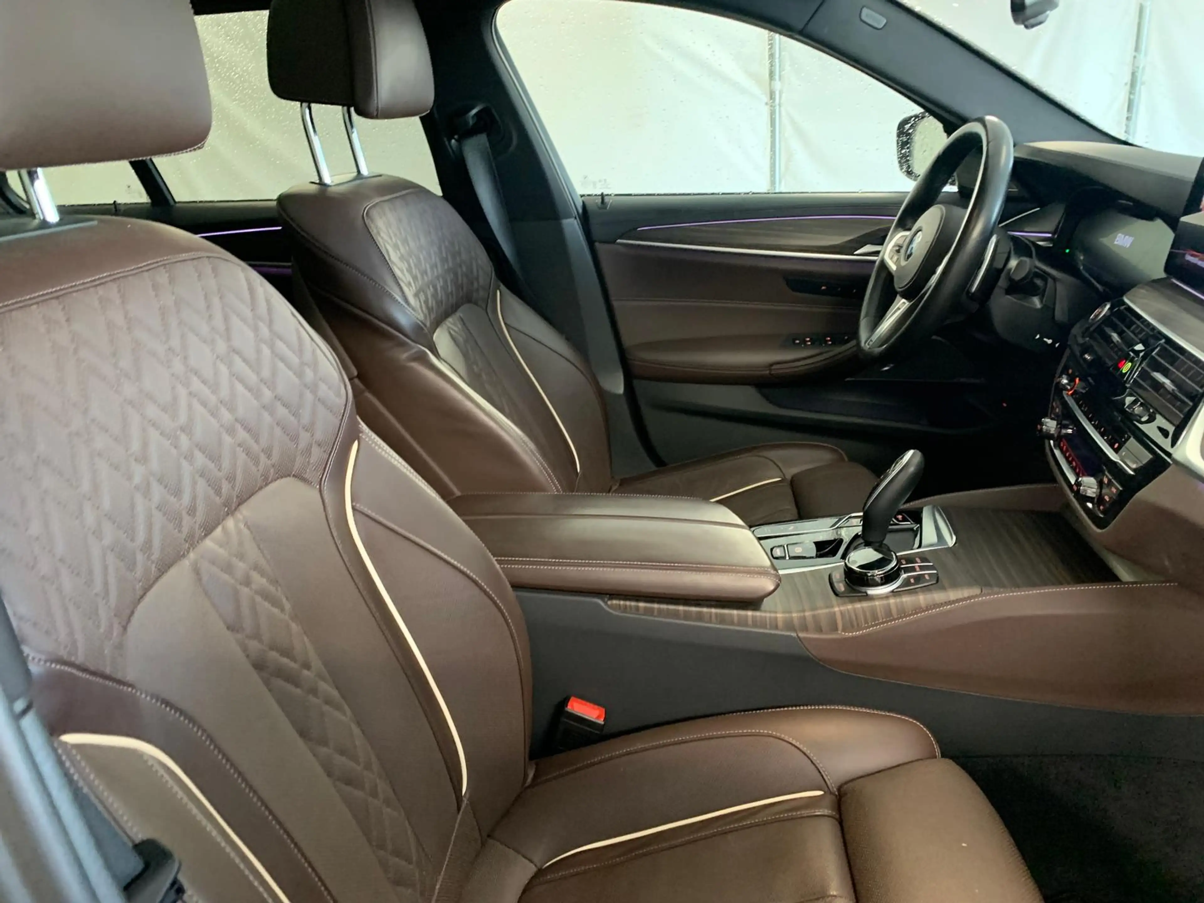 BMW 540 d M Sport UVP100t€ DRIVE-PRO/LASER/HUD/PANO — photo 4