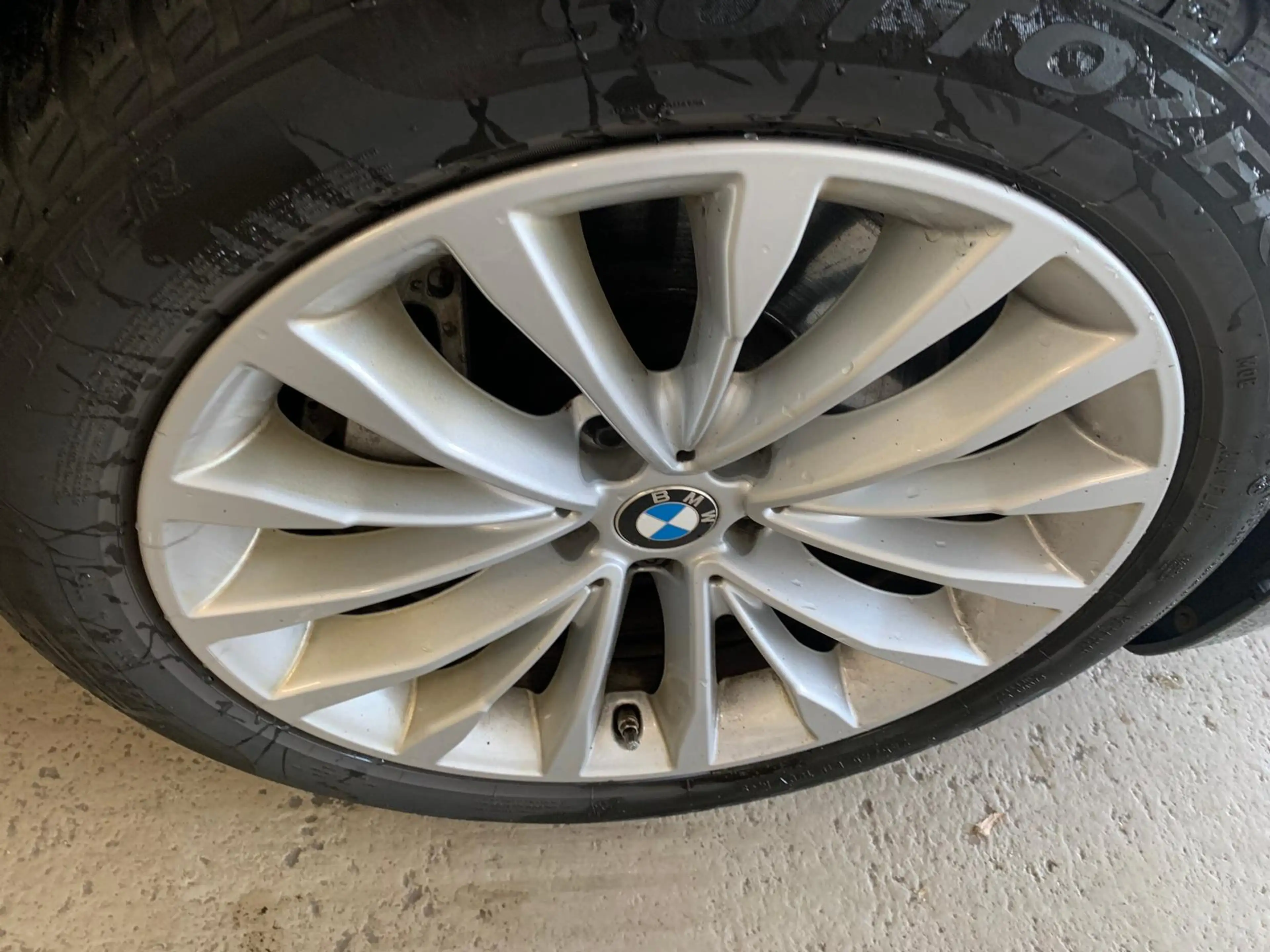 BMW 540 d M Sport UVP100t€ DRIVE-PRO/LASER/HUD/PANO — photo 3