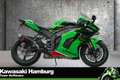Kawasaki Ninja ZX-10R Performance, 4 JAHRE WERKSGARANTIE Green - thumbnail 1