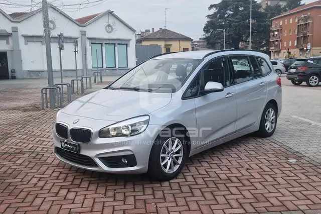 BMW 218 218d Gran Tourer Advantage