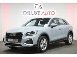 Audi Q2 1.5 35 TFSI 150 Advanced - S-tronic