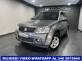 Suzuki Grand Vitara 1.9 DDiS 3 porte Grigio - thumbnail 2