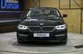 BMW 530 530e xDrive Negro - thumbnail 2