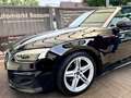 Audi A5 Cabriolet 35 TFSI Matrix | RKam | Leder | Zwart - thumbnail 17