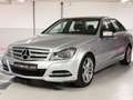 Mercedes-Benz C 180 III (W204) 180 Avantgarde 7G-Tronic Grigio - thumbnail 1